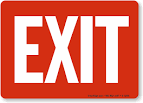 Exit